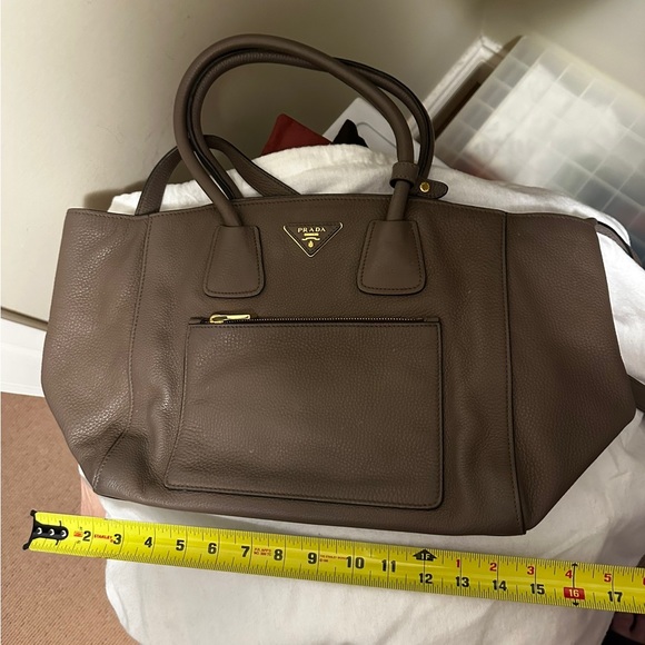 Prada Vit. Daino - Picture 6 of 12